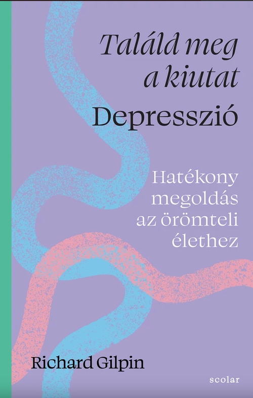 Találd meg a kiutat – Depresszió