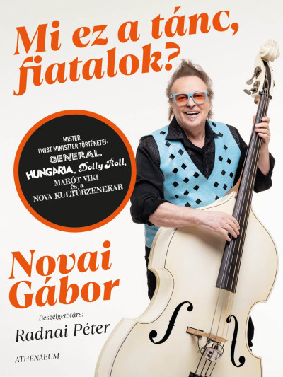 Mi ez a tánc, fiatalok?
