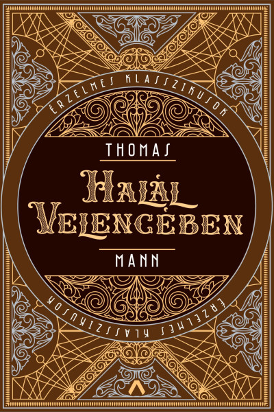 Halál Velencében