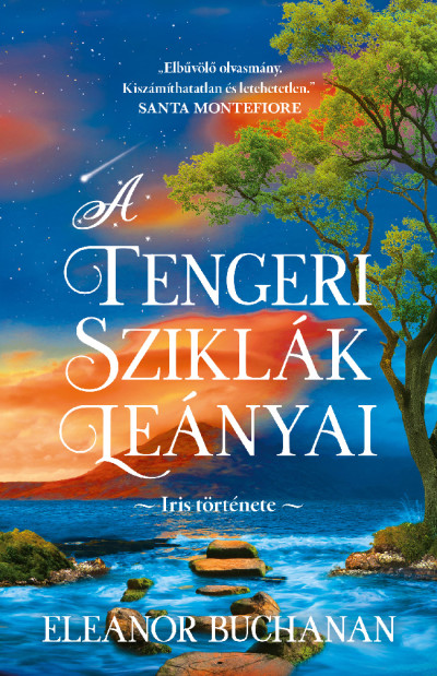 A tengeri sziklák leányai