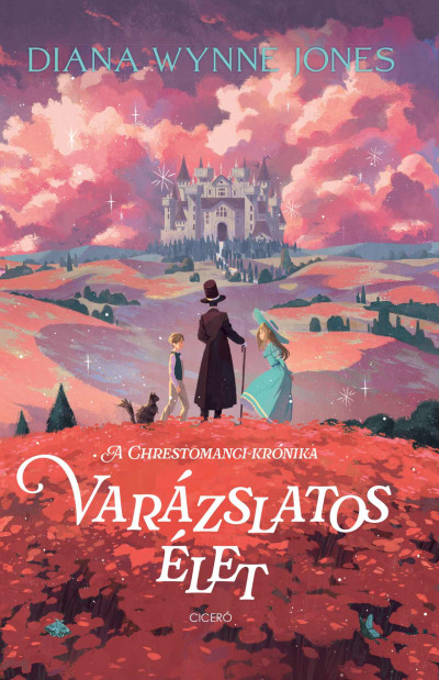 Varázslatos élet