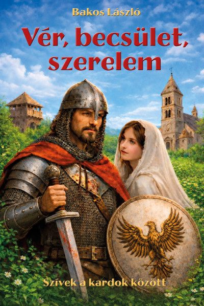 Vér, becsület, szerelem - Szívek a kardok között
