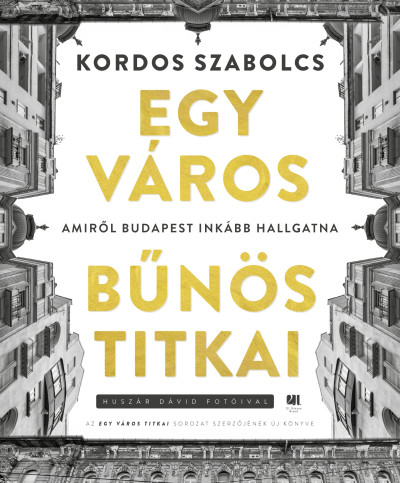 Egy város bűnös titkai