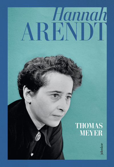 Hannah Arendt