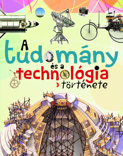 A tudomány és a technológia története
