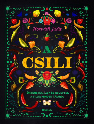 A csili