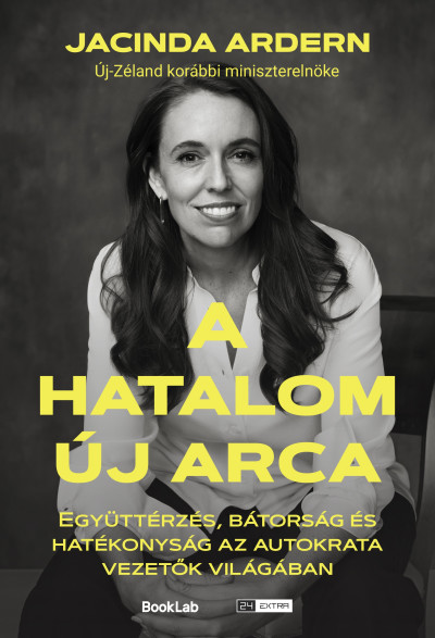 A hatalom új arca