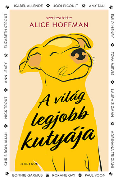 A világ legjobb kutyája