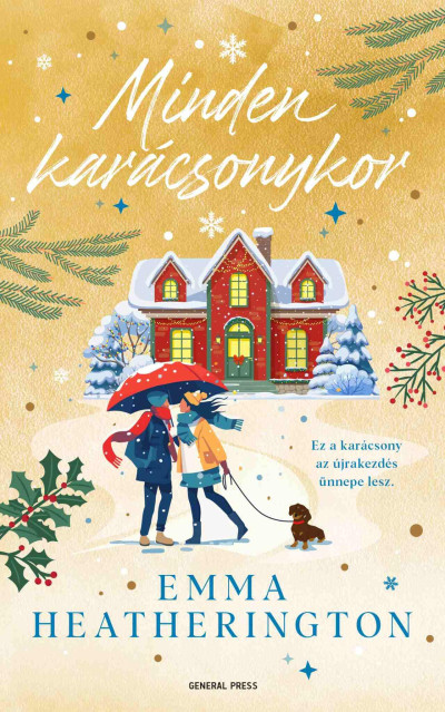 Minden karácsonykor