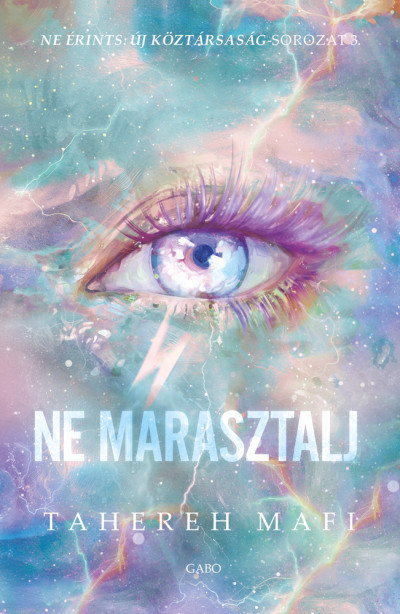 Ne marasztalj