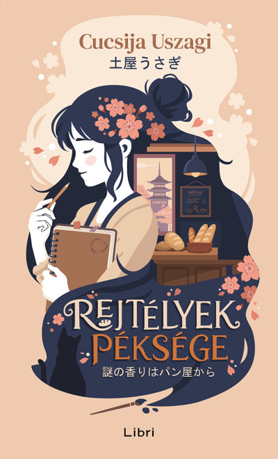 Rejtélyek péksége