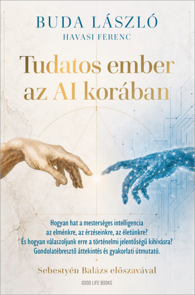 Tudatos ember az AI korában