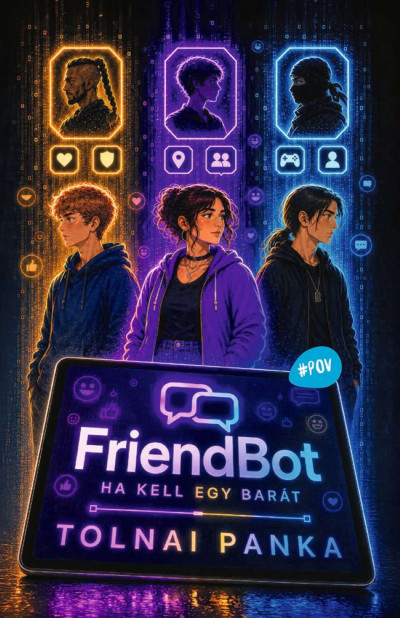 FriendBot