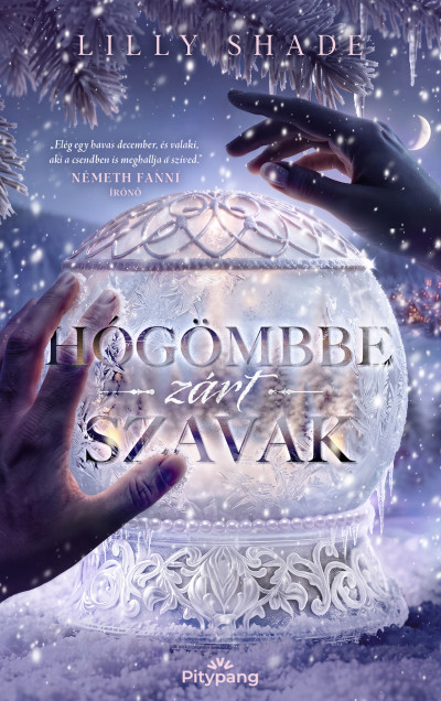 Hógömbbe zárt szavak
