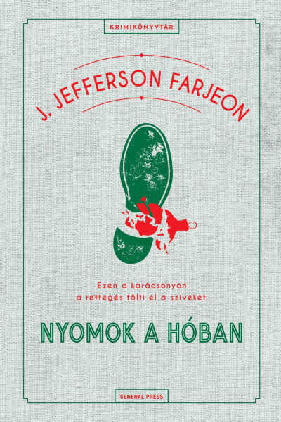 Nyomok a hóban