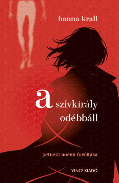 A szívkirály odébbáll