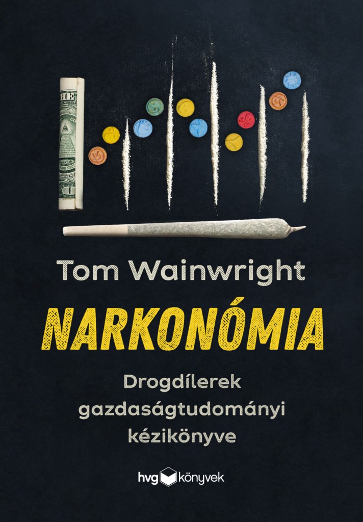 Narkonómia
