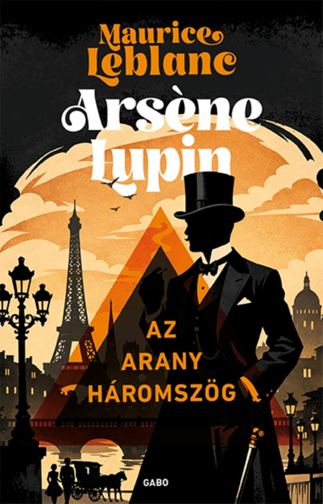 Az arany háromszög