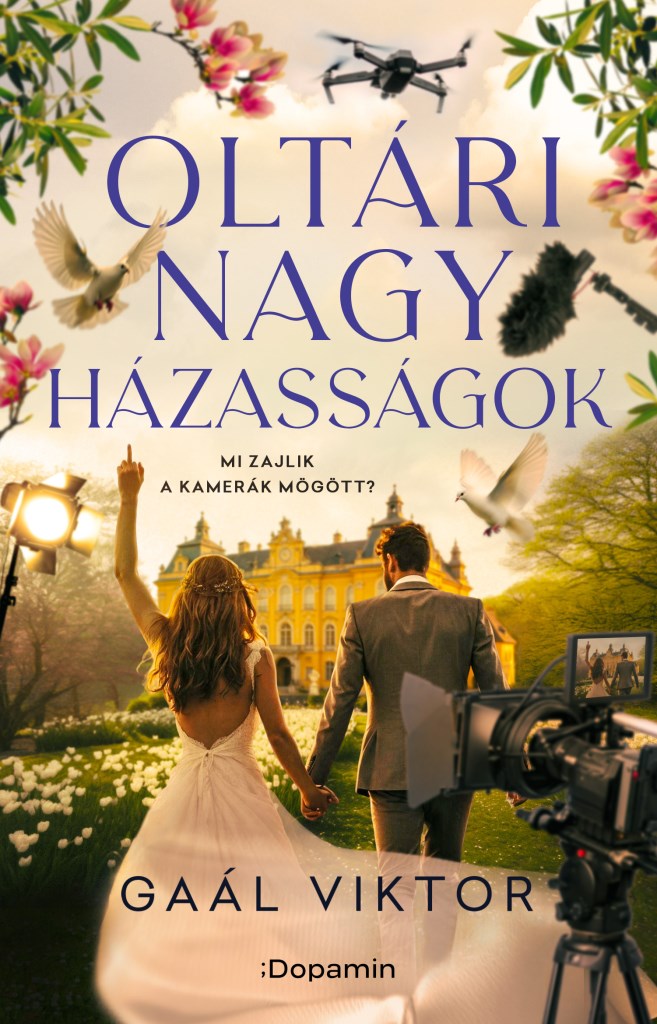 Oltári Nagy Házasságok
