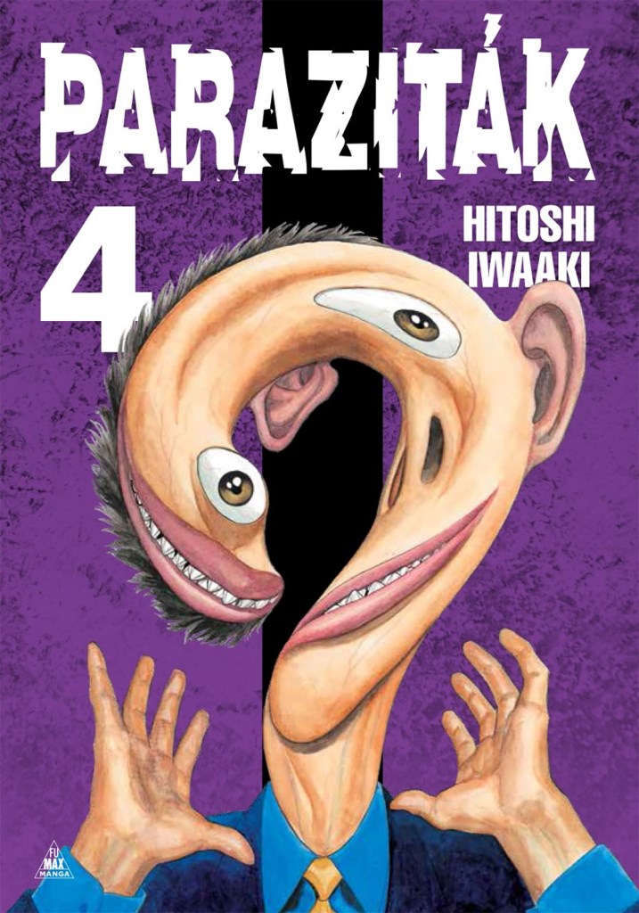 Paraziták 4.