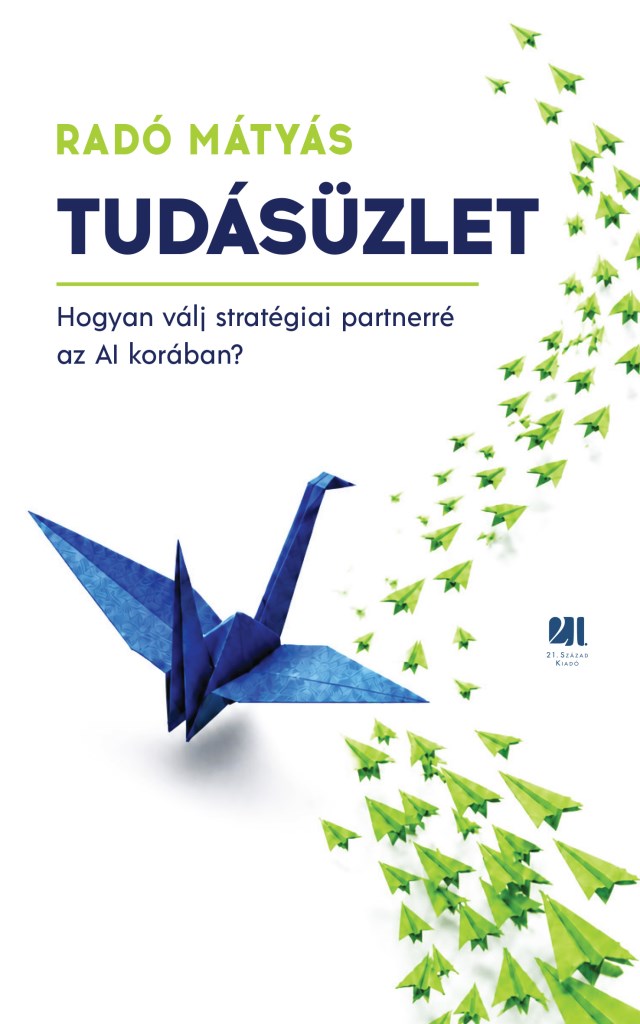 Tudásüzlet