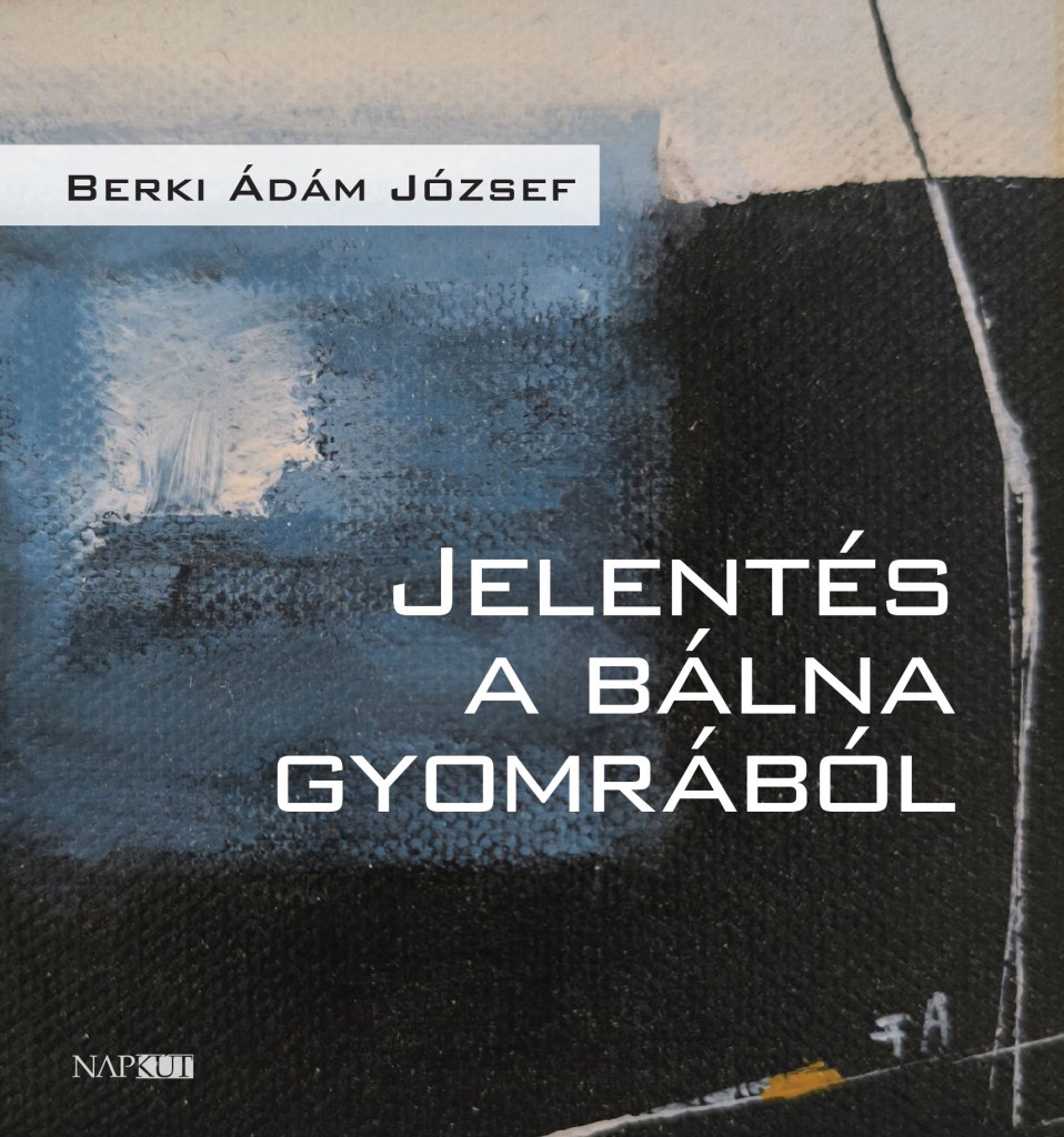 Jelentés a bálna gyomrából