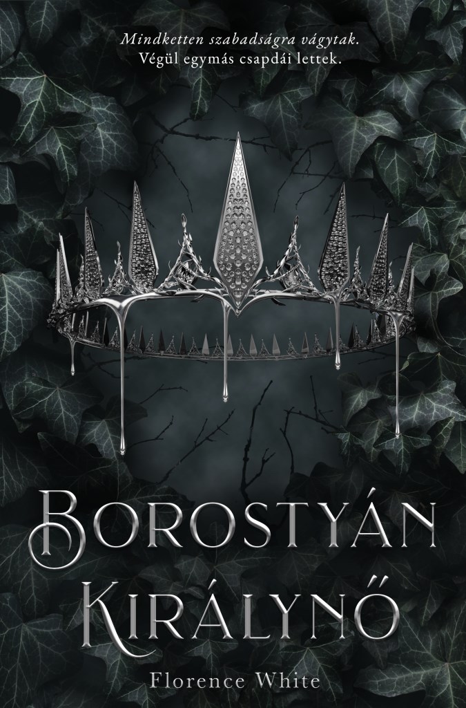 Borostyán királynő