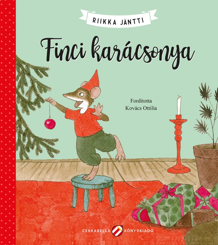 Finci karácsonya