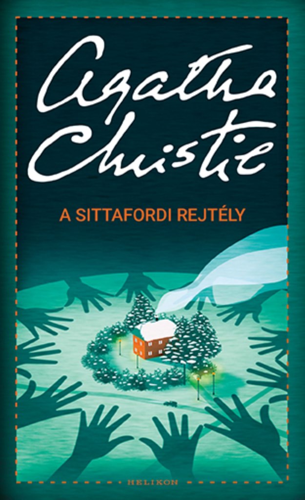A sittafordi rejtély