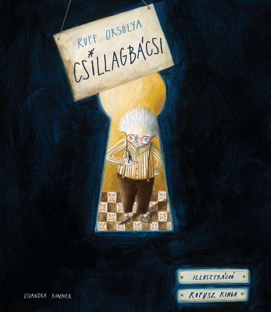 Csillagbácsi