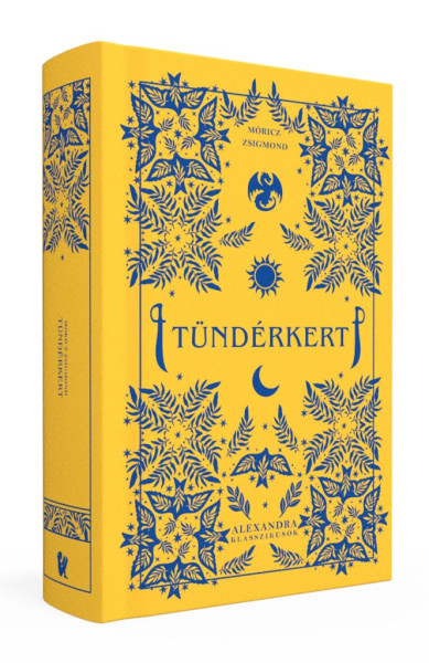Tündérkert