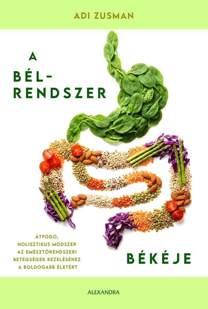 A bélrendszer békéje