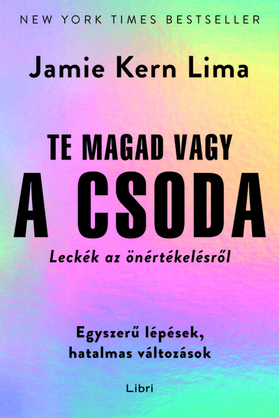 Te magad vagy a csoda