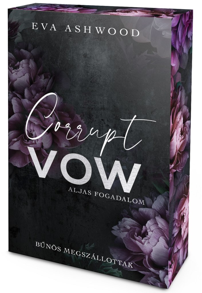 Corrupt Vow – Aljas fogadalom - Éldekorált kiadás