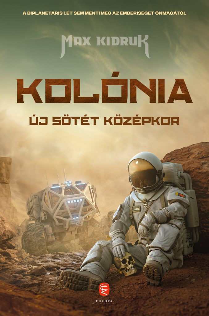 Kolónia
