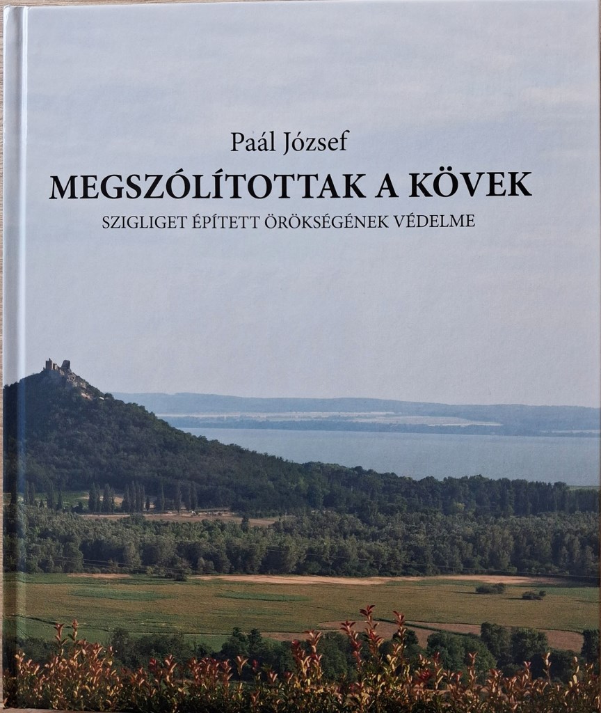 Megszólítottak a kövek