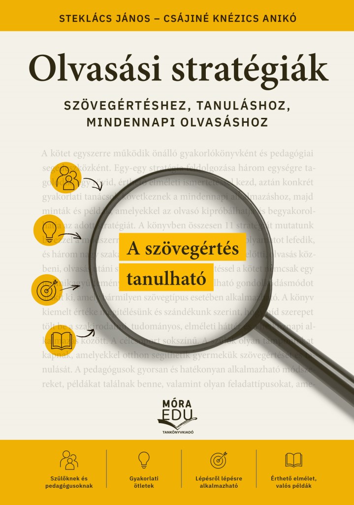 Olvasási stratégiák
