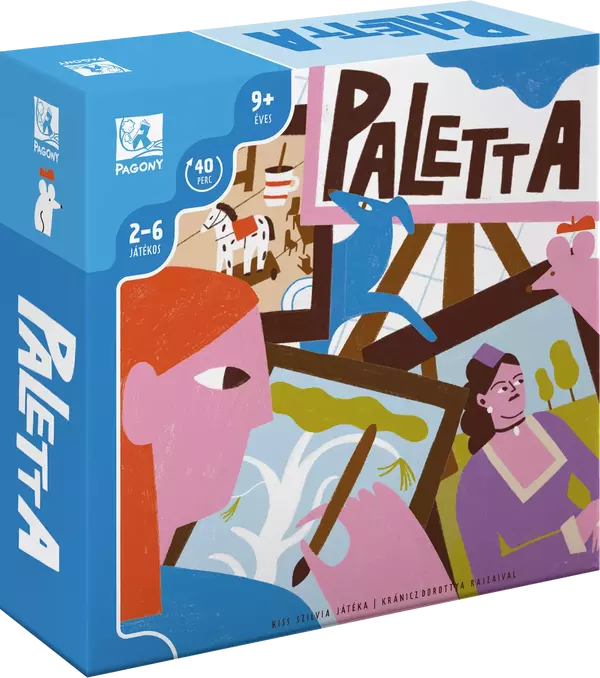 Paletta