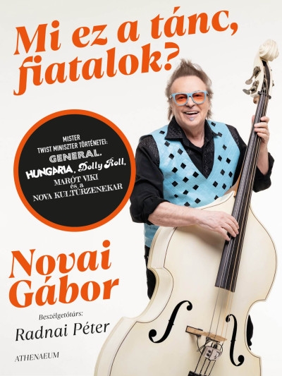 Mi ez a tánc, fiatalok?