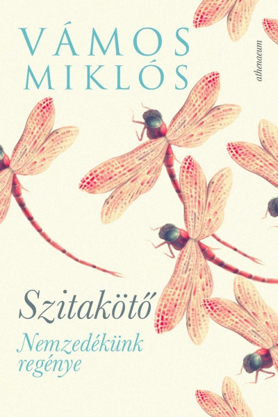 Szitakötő - Nemzedékünk regénye