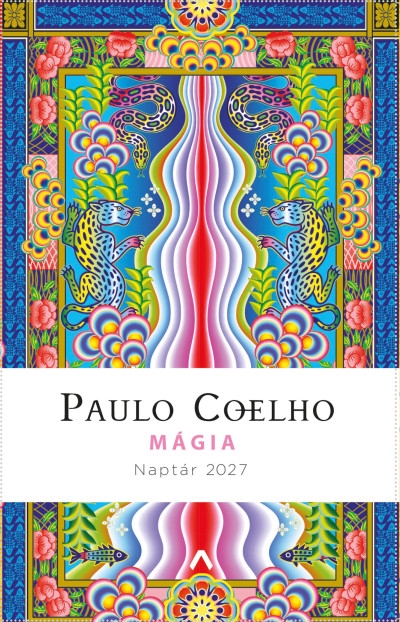 Mágia - Naptár 2027