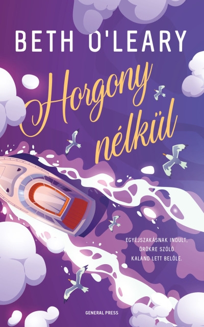 Horgony nélkül