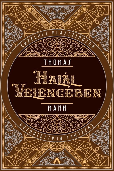 Halál Velencében