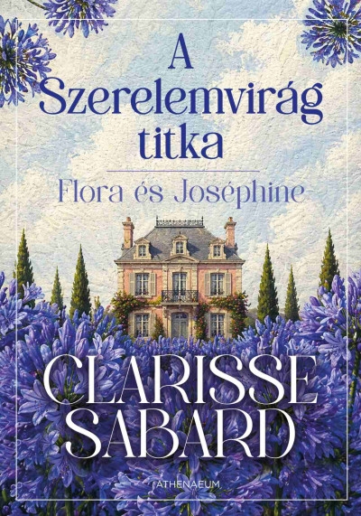 A Szerelemvirág titka