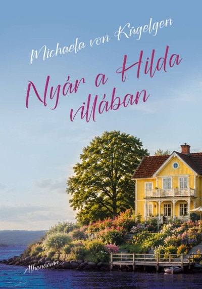 Nyár a Hilda-villában