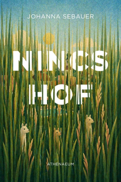 Nincshof