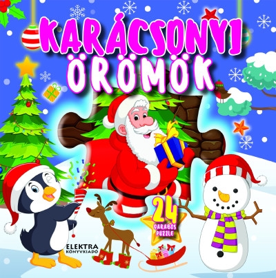 Karácsonyi örömök