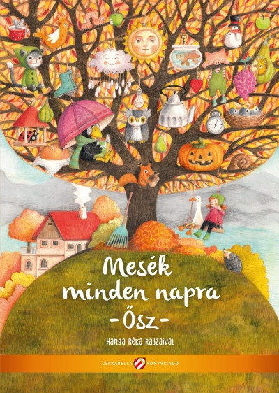 Mesék minden napra - Ősz