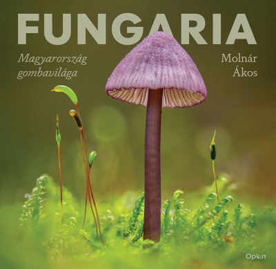 Fungaria