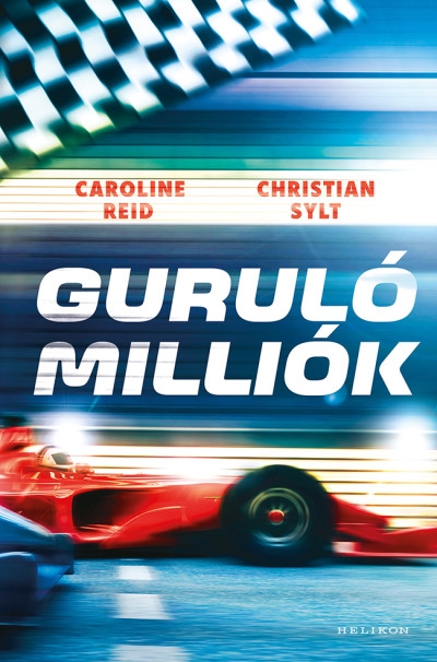 Guruló milliók